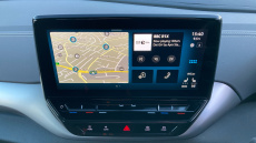 Volkswagen ID.4 109kW Life Ed Pure 52kWh 5dr Auto [110kW Ch] Electric Estate